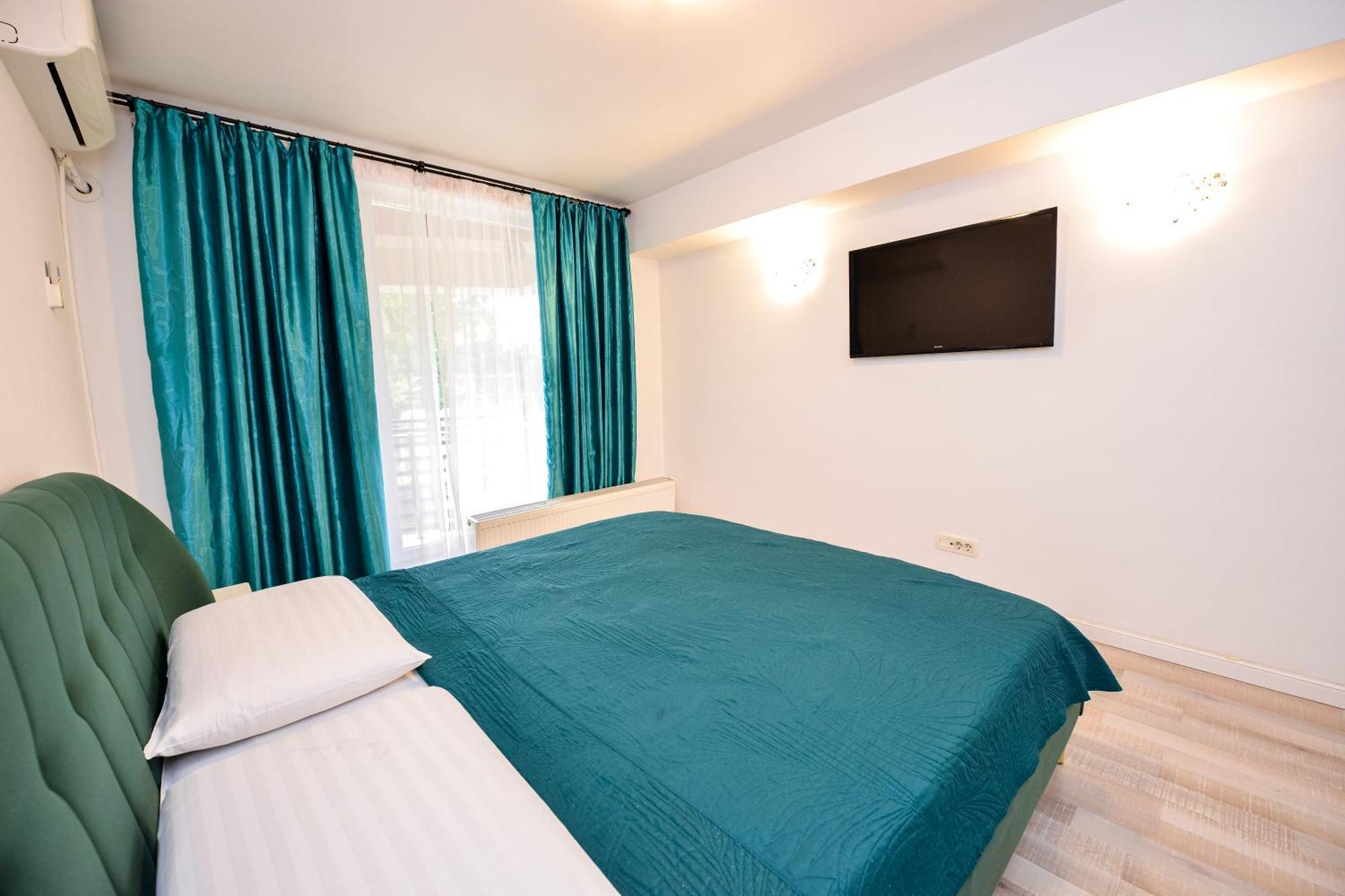 Royal Appartamento Bucarest