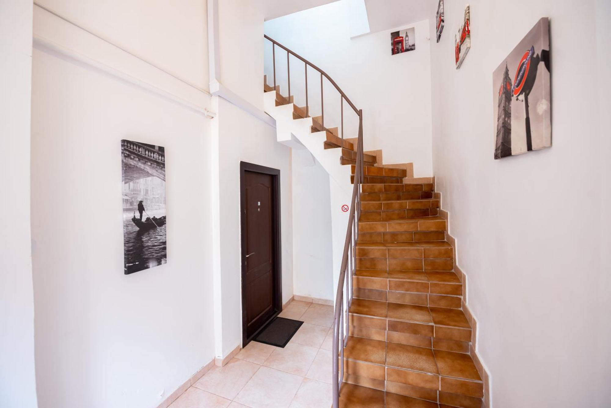 Royal Appartamento Bucarest