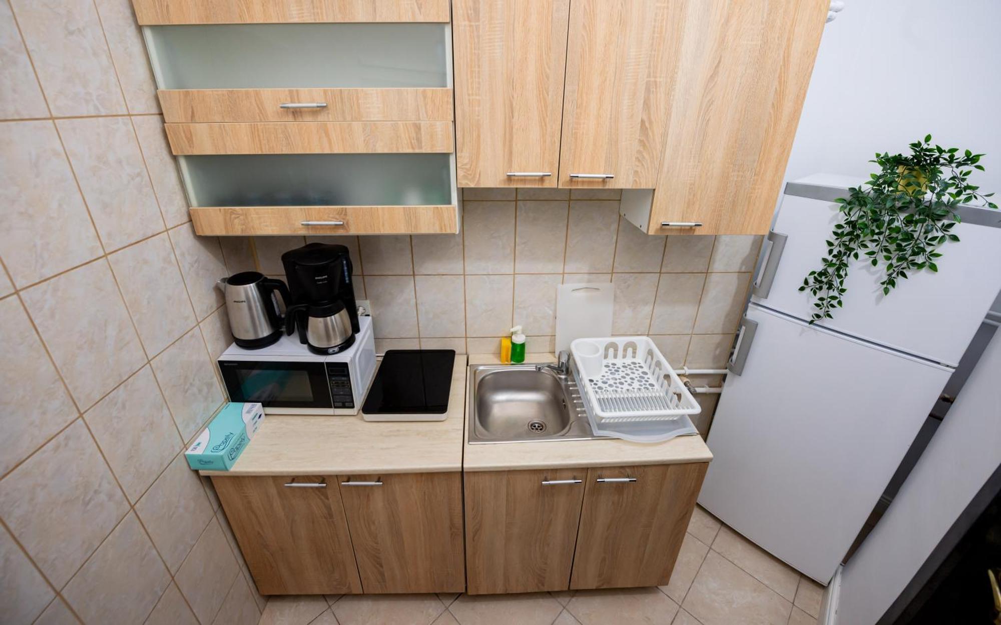 Appartamento Royal Bucarest