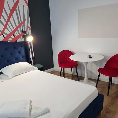 Royal Accommodation 布加勒斯特 Room photo