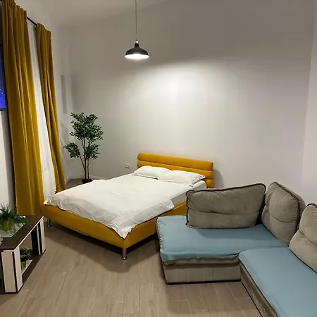 Royal Accommodation 布加勒斯特 Room photo