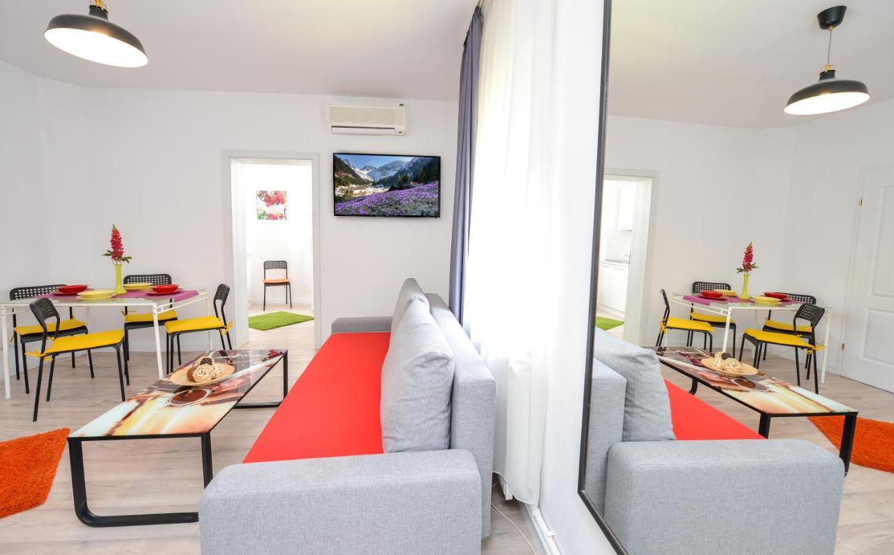 Apartment Royal
