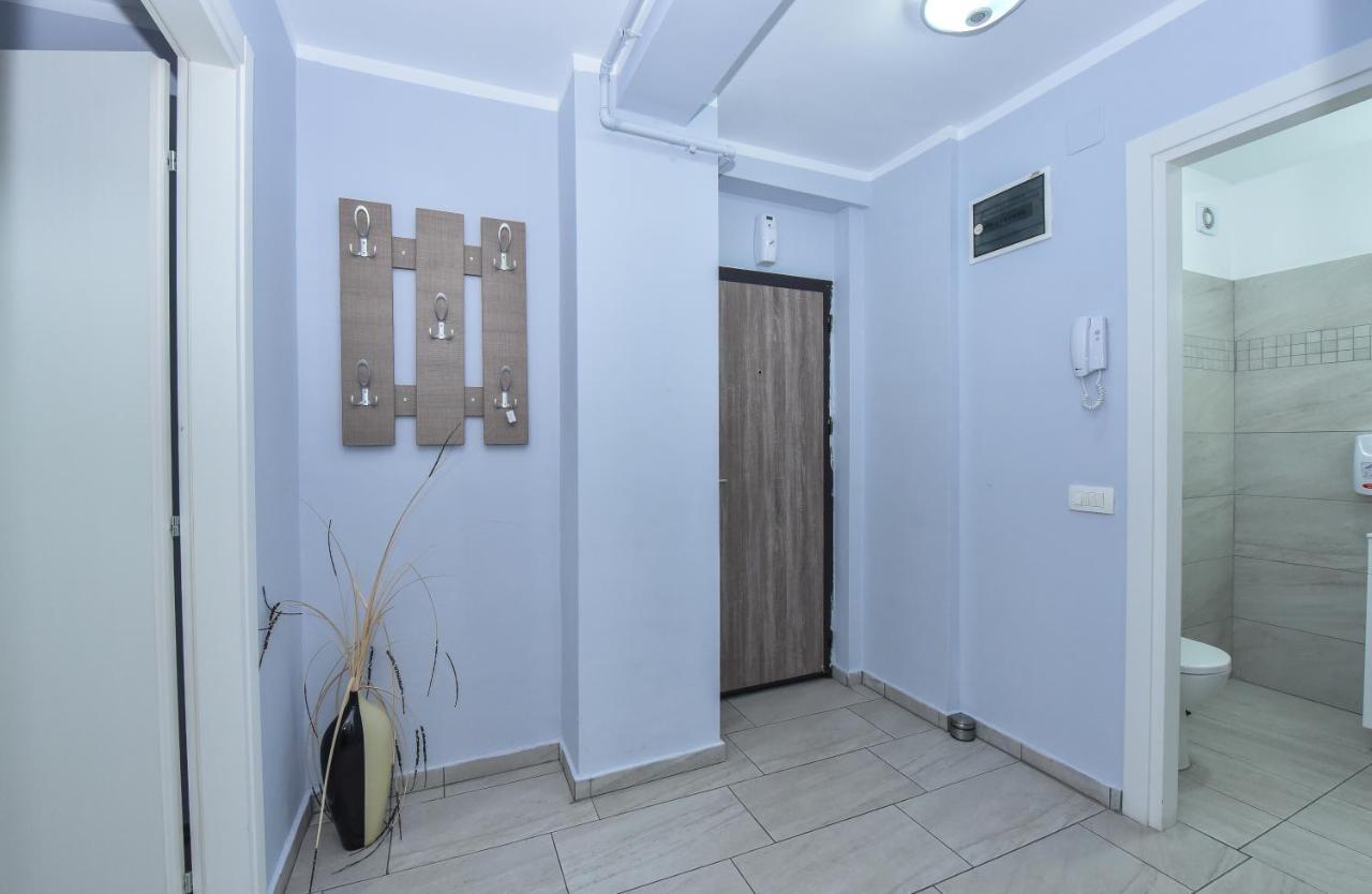 Apartment Royal Bukarest