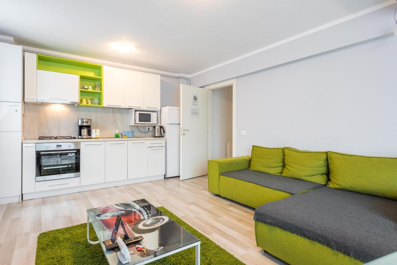 Royal Apartment Bukarest