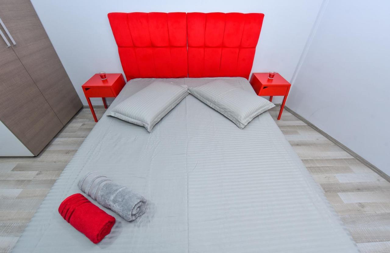 Royal Apartment Bukarest