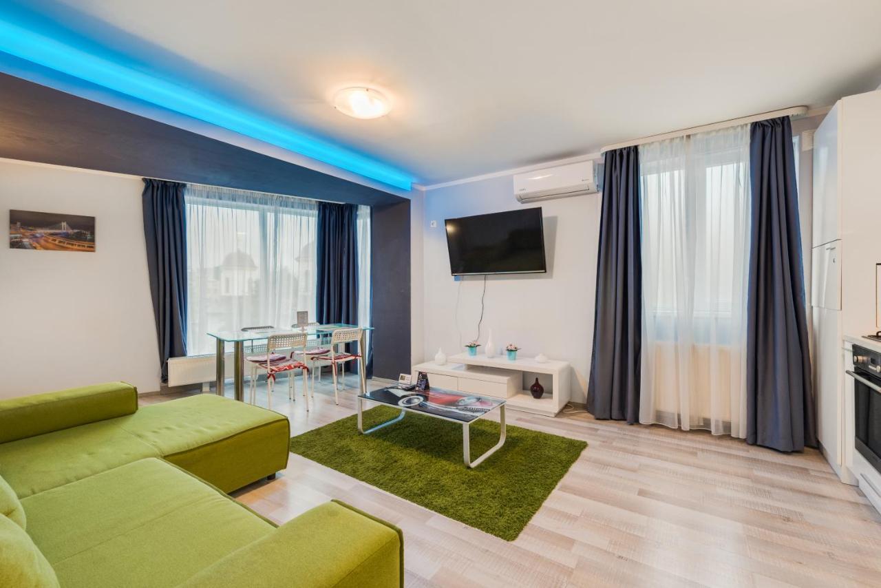 Apartment Royal Bukarest