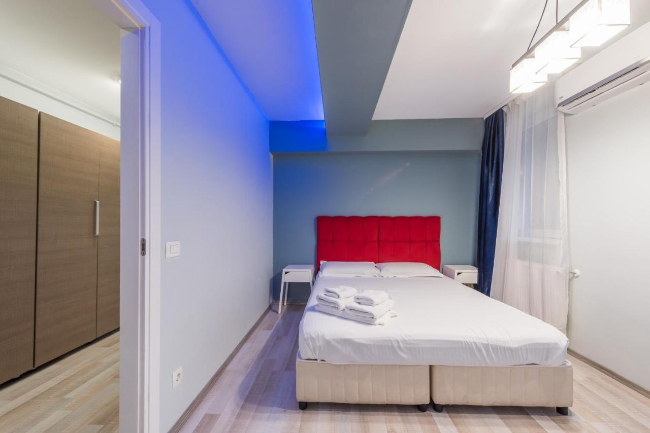 Royal Apartment