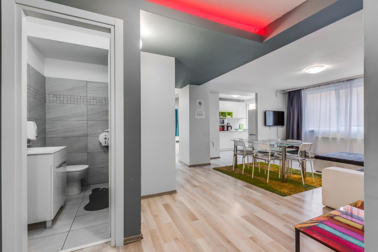 Apartment Royal *
