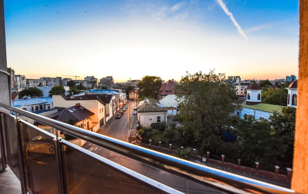 Apartment Royal Bukarest