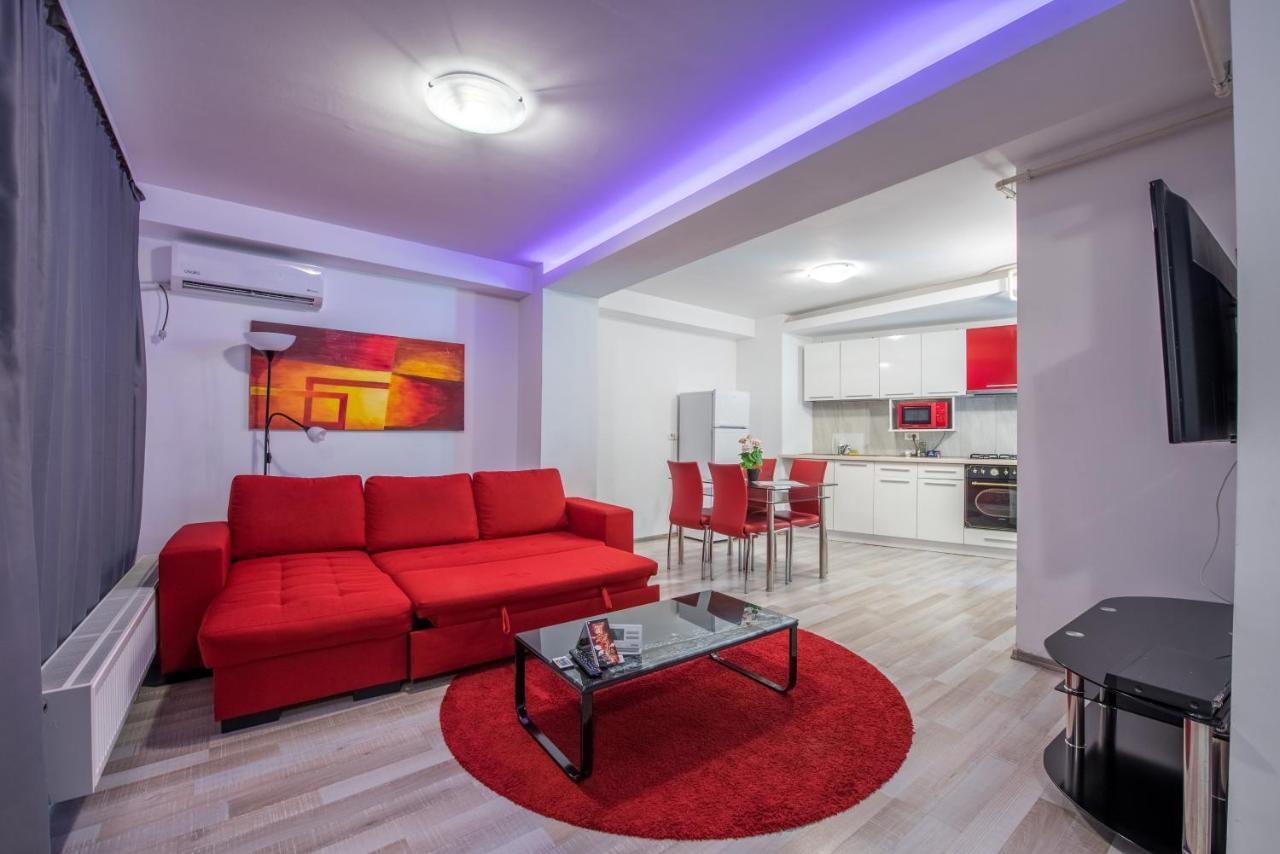 Royal Apartment Bukarest