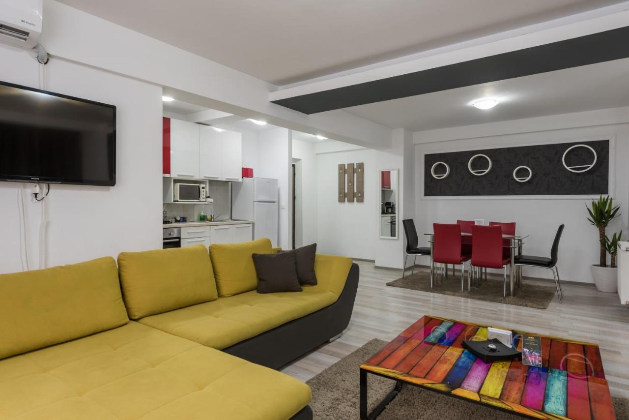 Apartment Royal *