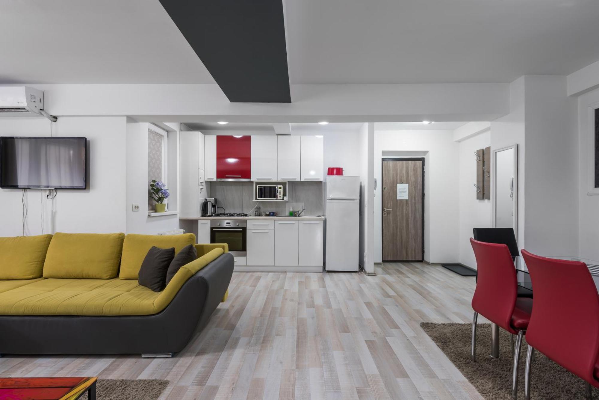 Apartment Royal *
