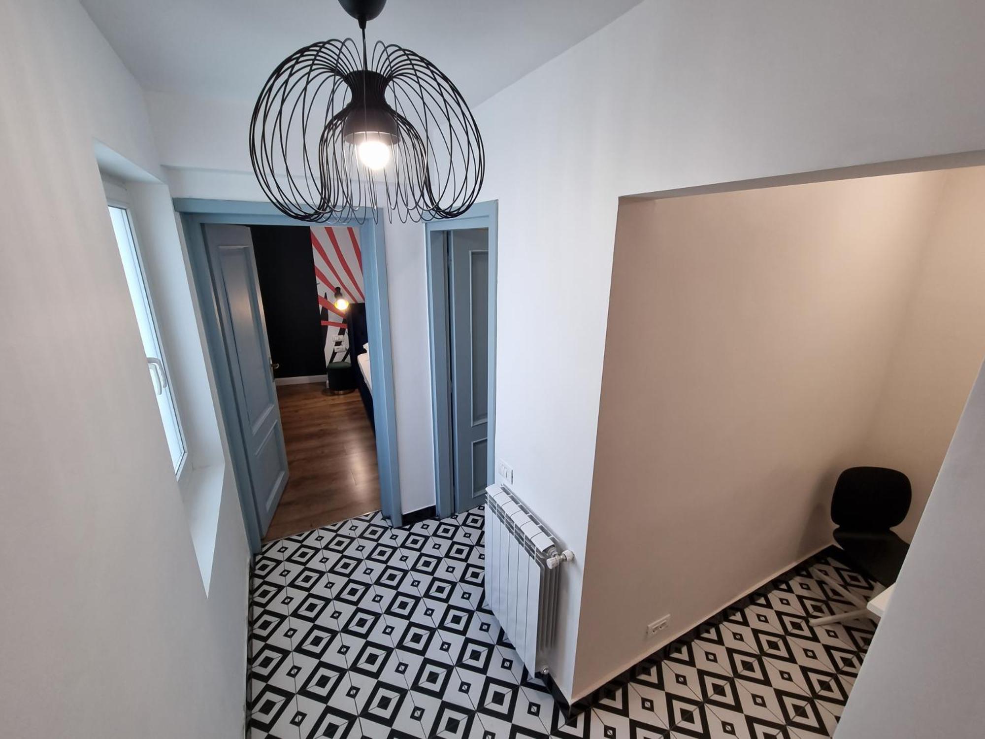 Apartment Royal *