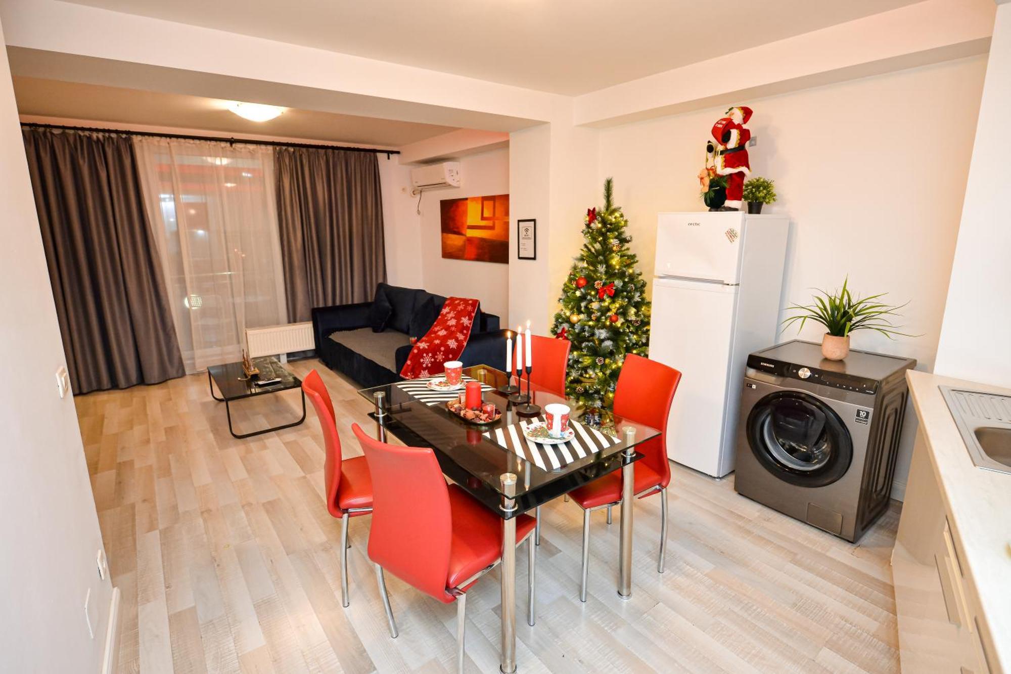 Royal Apartment Bukarest