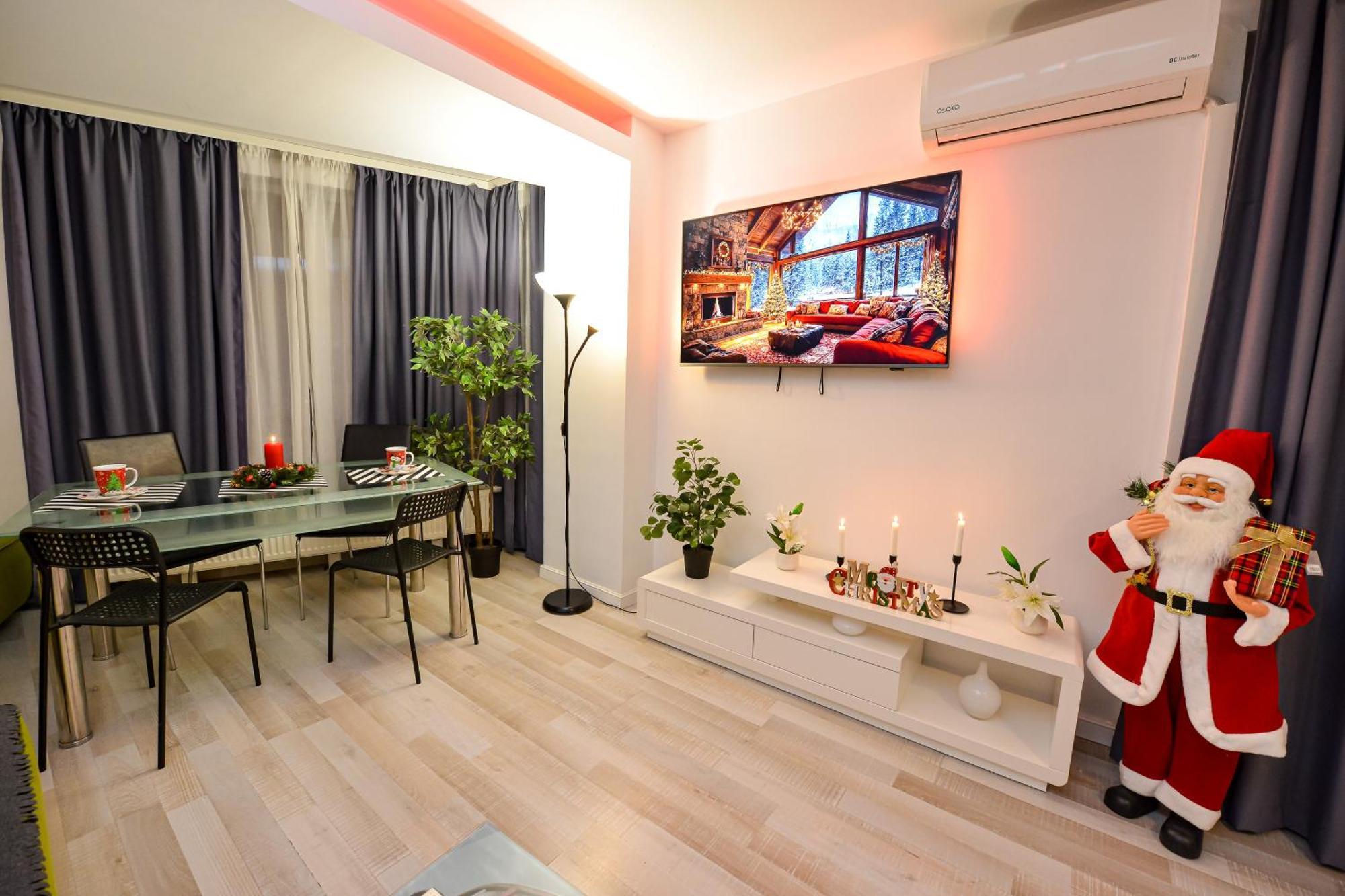 Royal Apartment