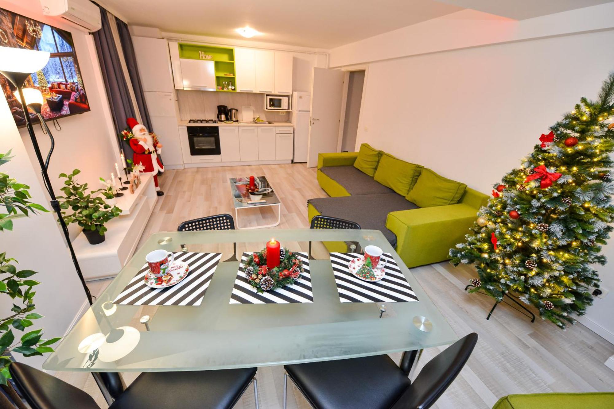Royal Apartment Bukarest