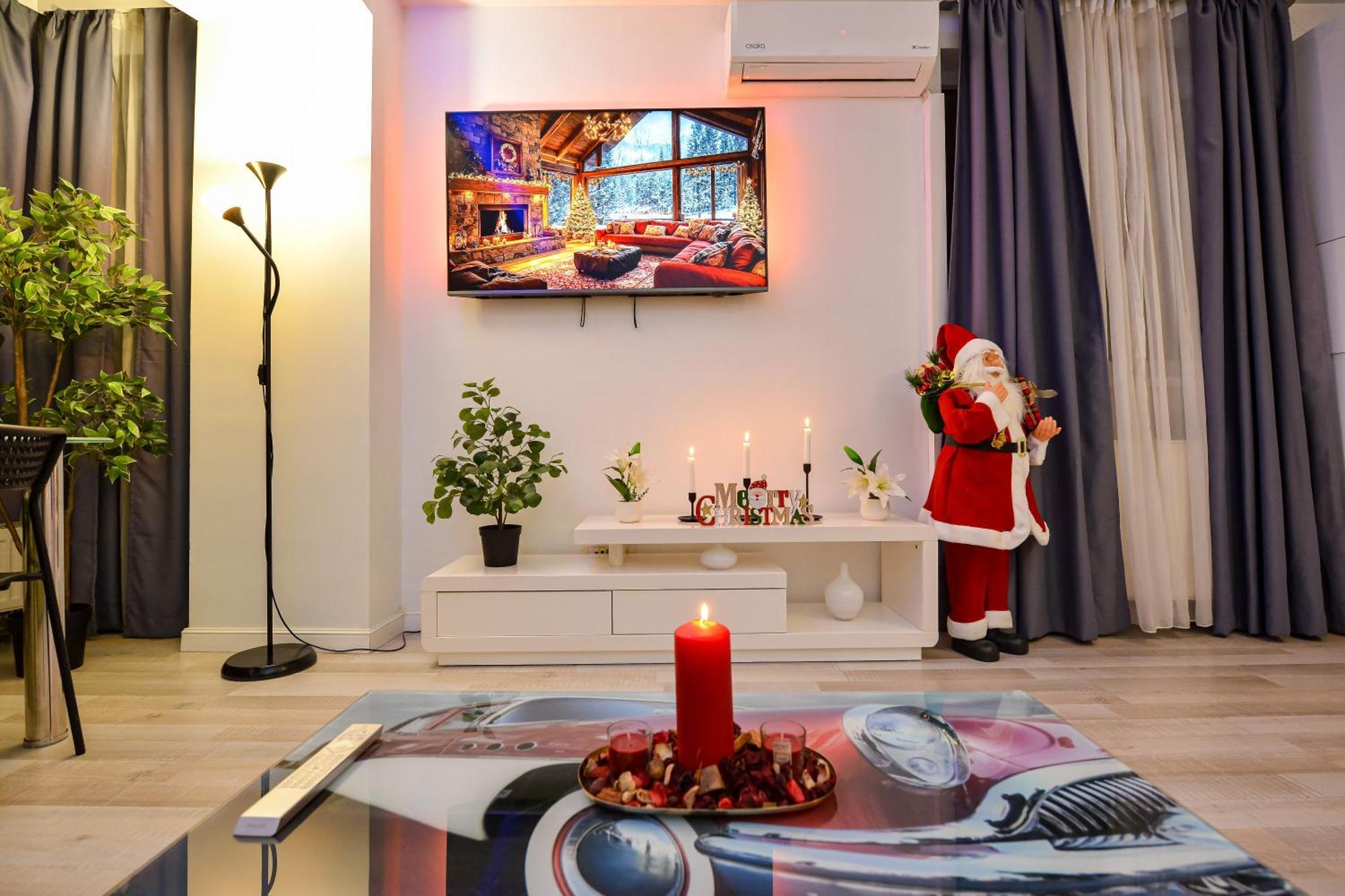 Apartment Royal *
